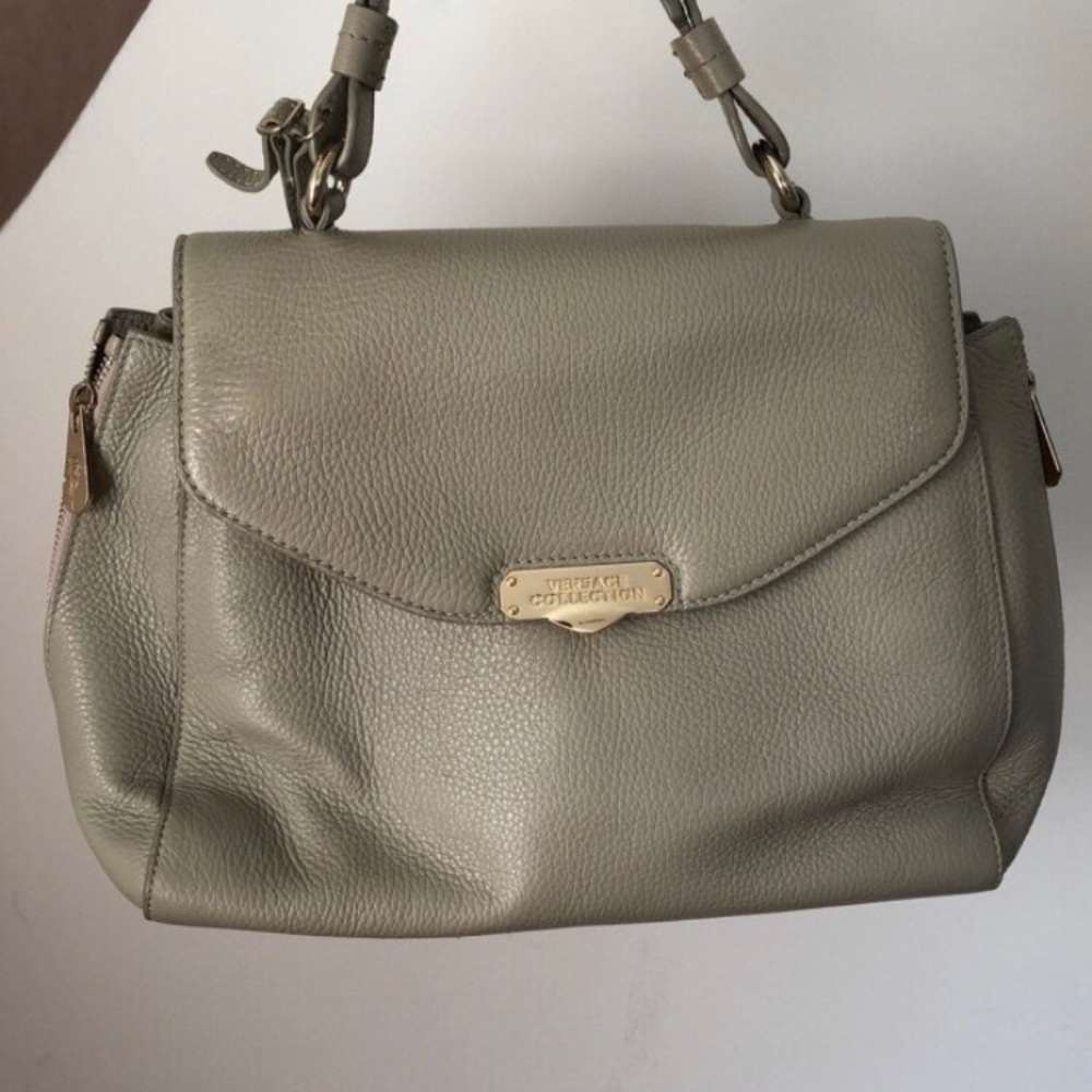 Versace Collection Bag